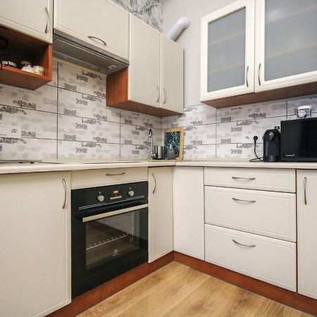 Piekny Apartament W Centrum Krakowskiego Kazimierza Exteriör bild